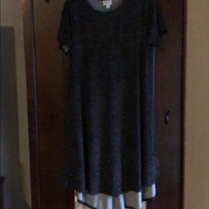 LuLaRoe Carly Dress
